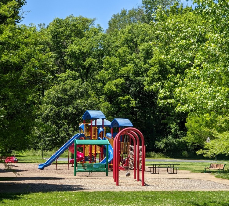 Sherwood Oaks Park (Bloomington,&nbspIN)